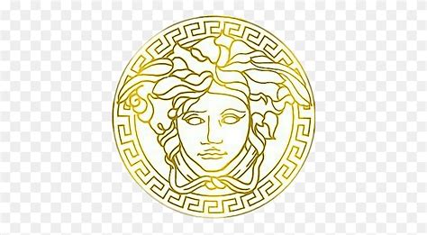 versace medusa trademark|More.